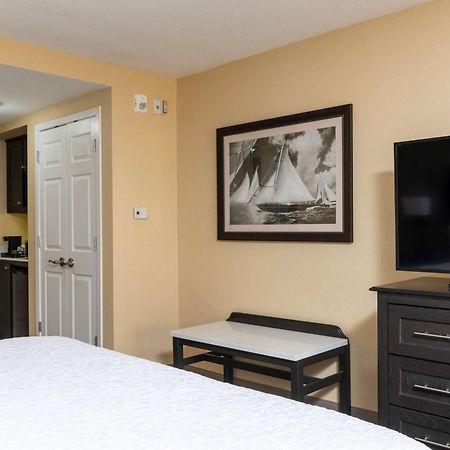 Hampton Inn Holland Dış mekan fotoğraf