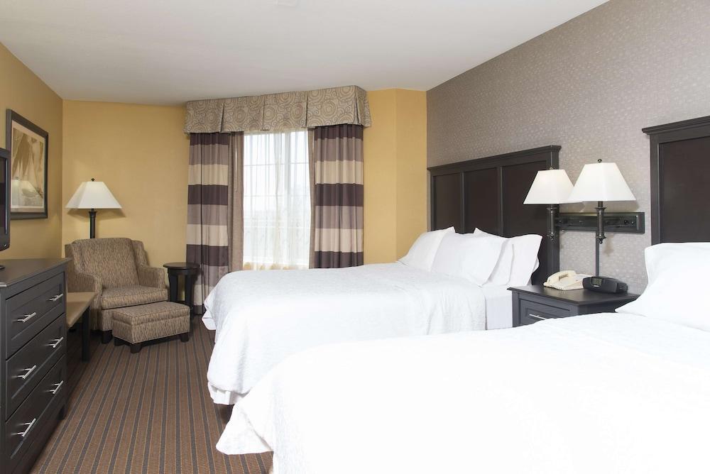 Hampton Inn Holland Dış mekan fotoğraf