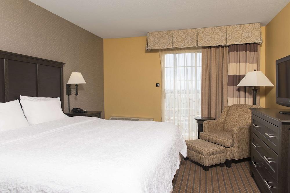 Hampton Inn Holland Dış mekan fotoğraf