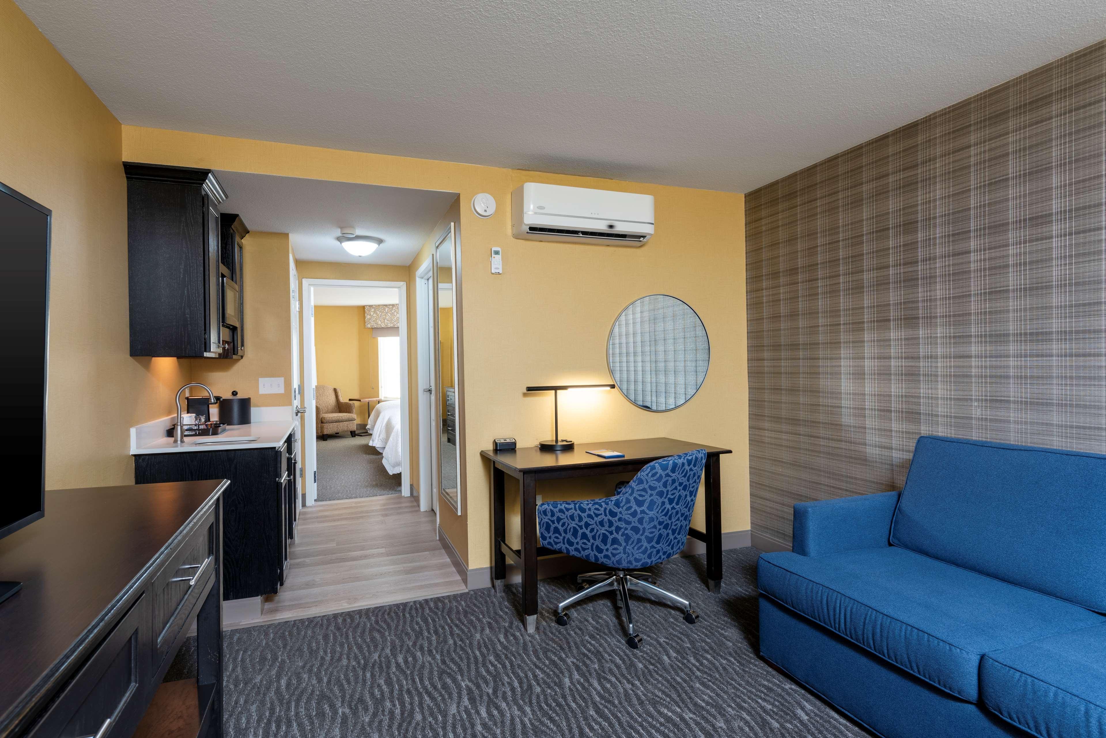Hampton Inn Holland Dış mekan fotoğraf