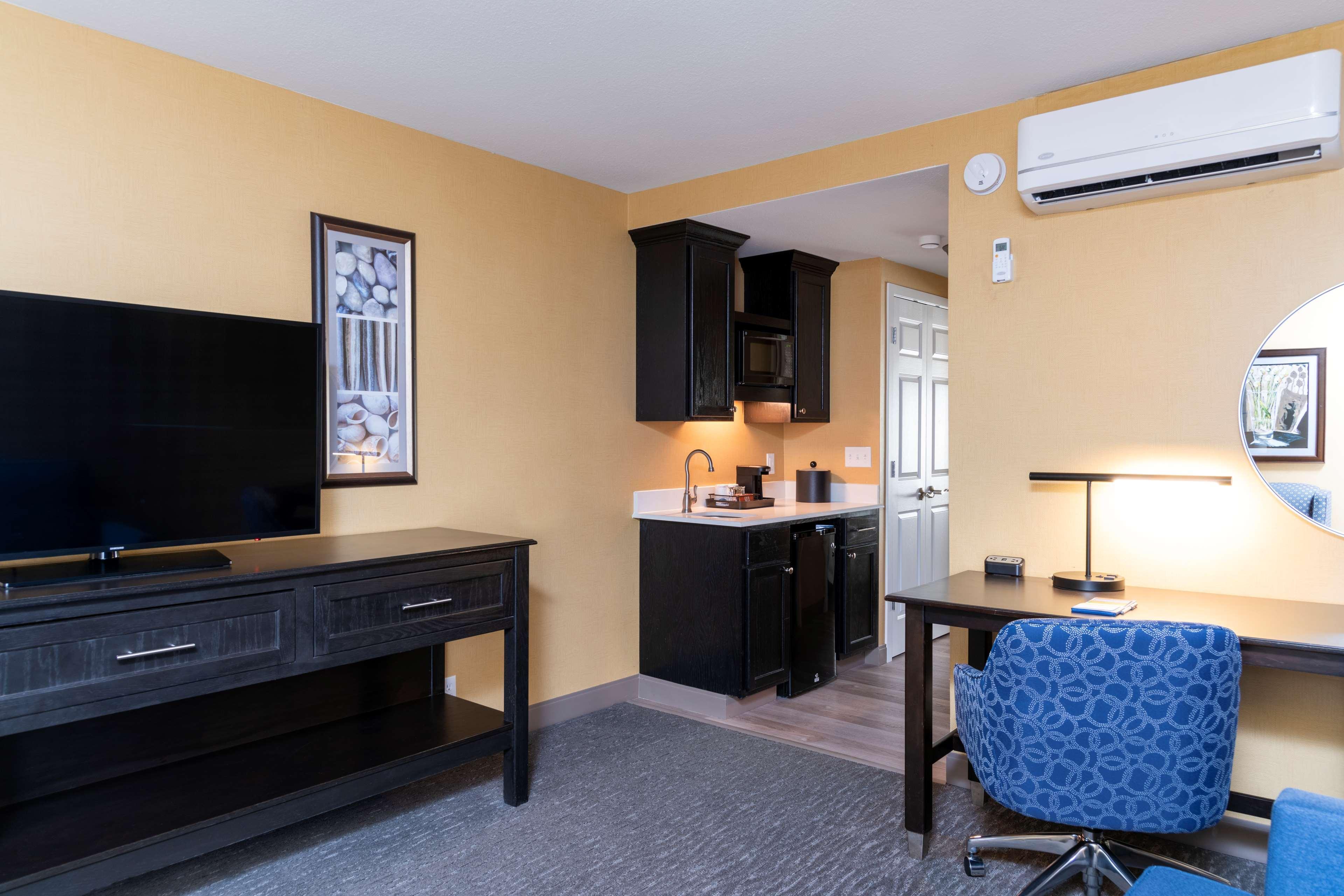 Hampton Inn Holland Dış mekan fotoğraf