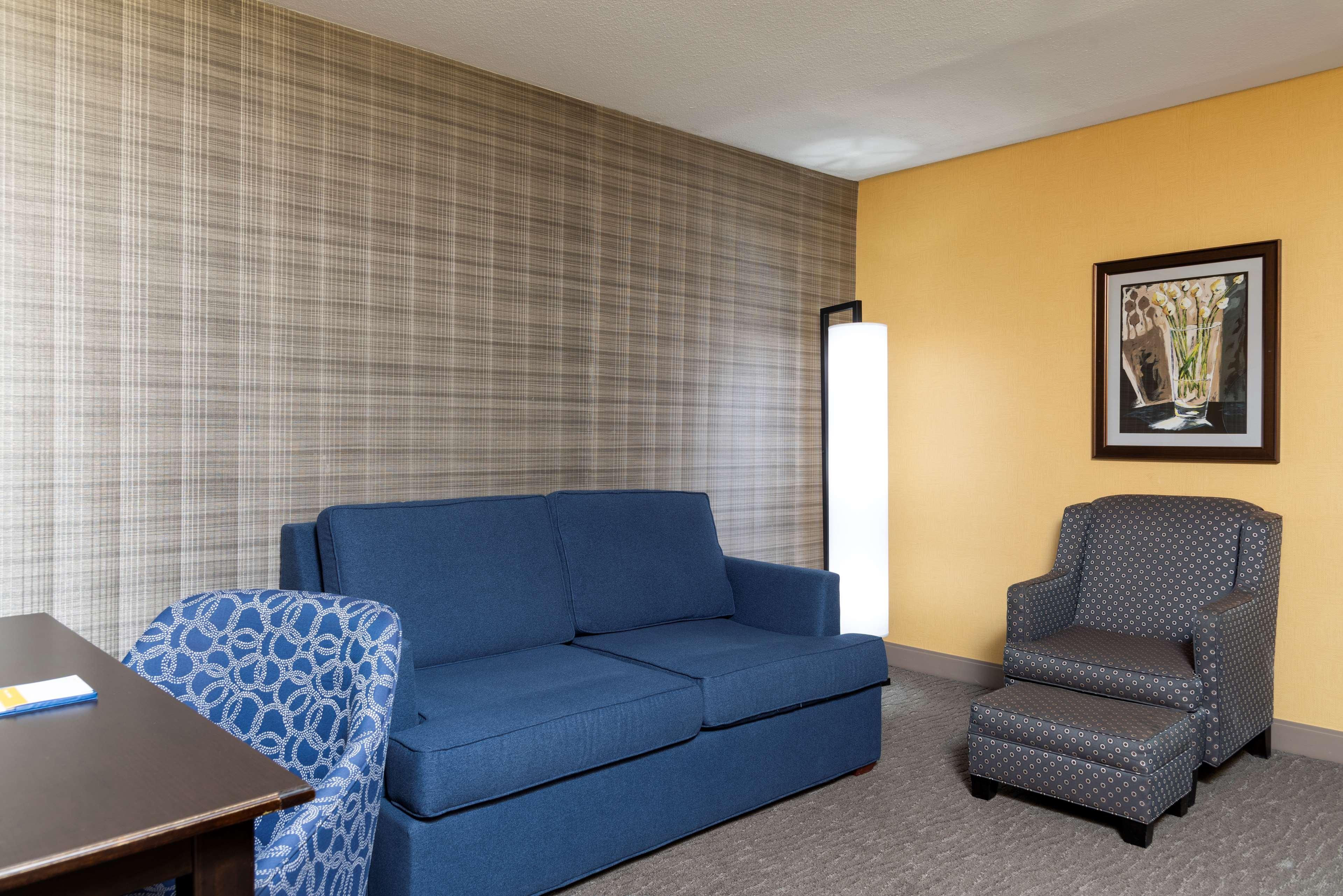 Hampton Inn Holland Dış mekan fotoğraf