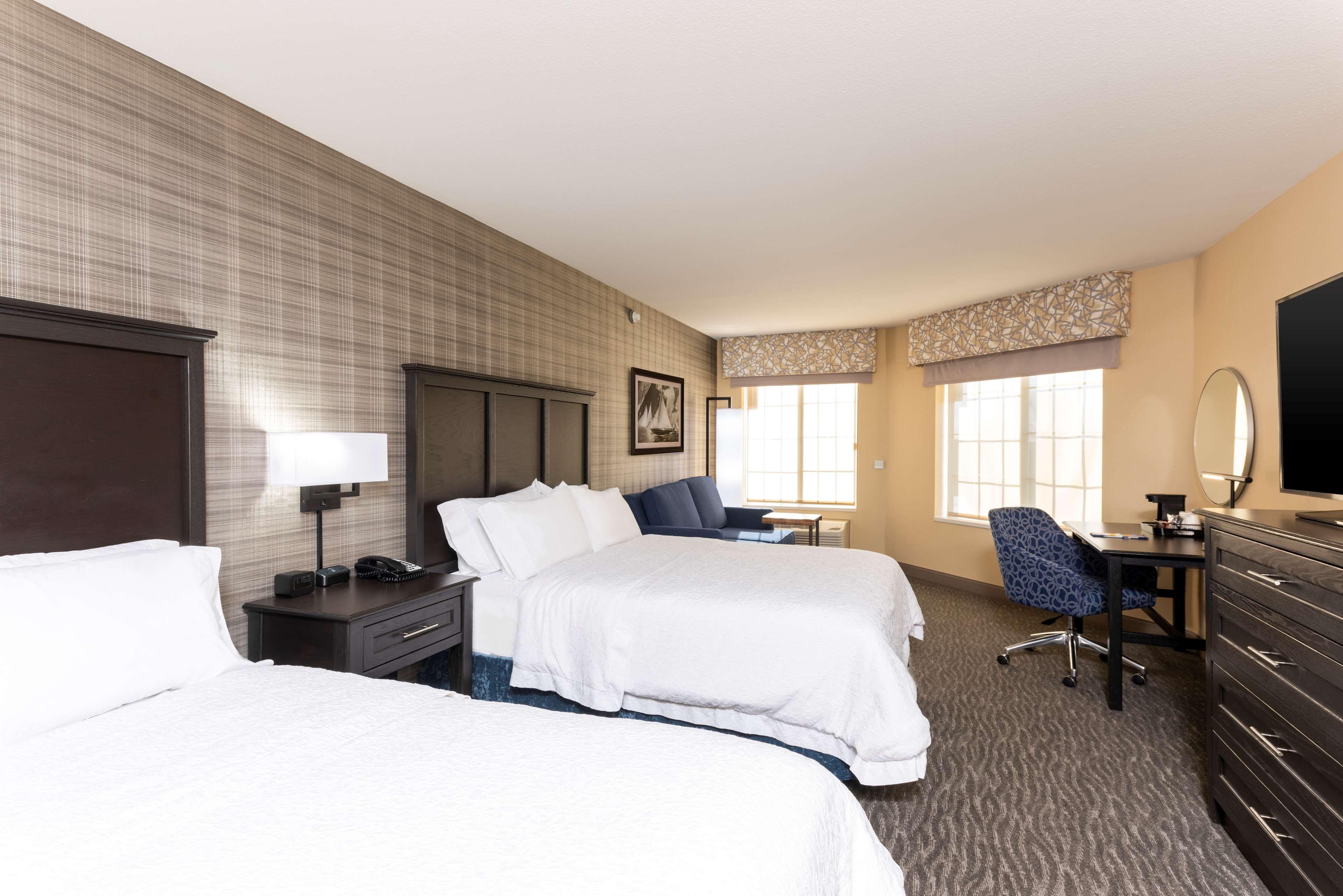 Hampton Inn Holland Dış mekan fotoğraf