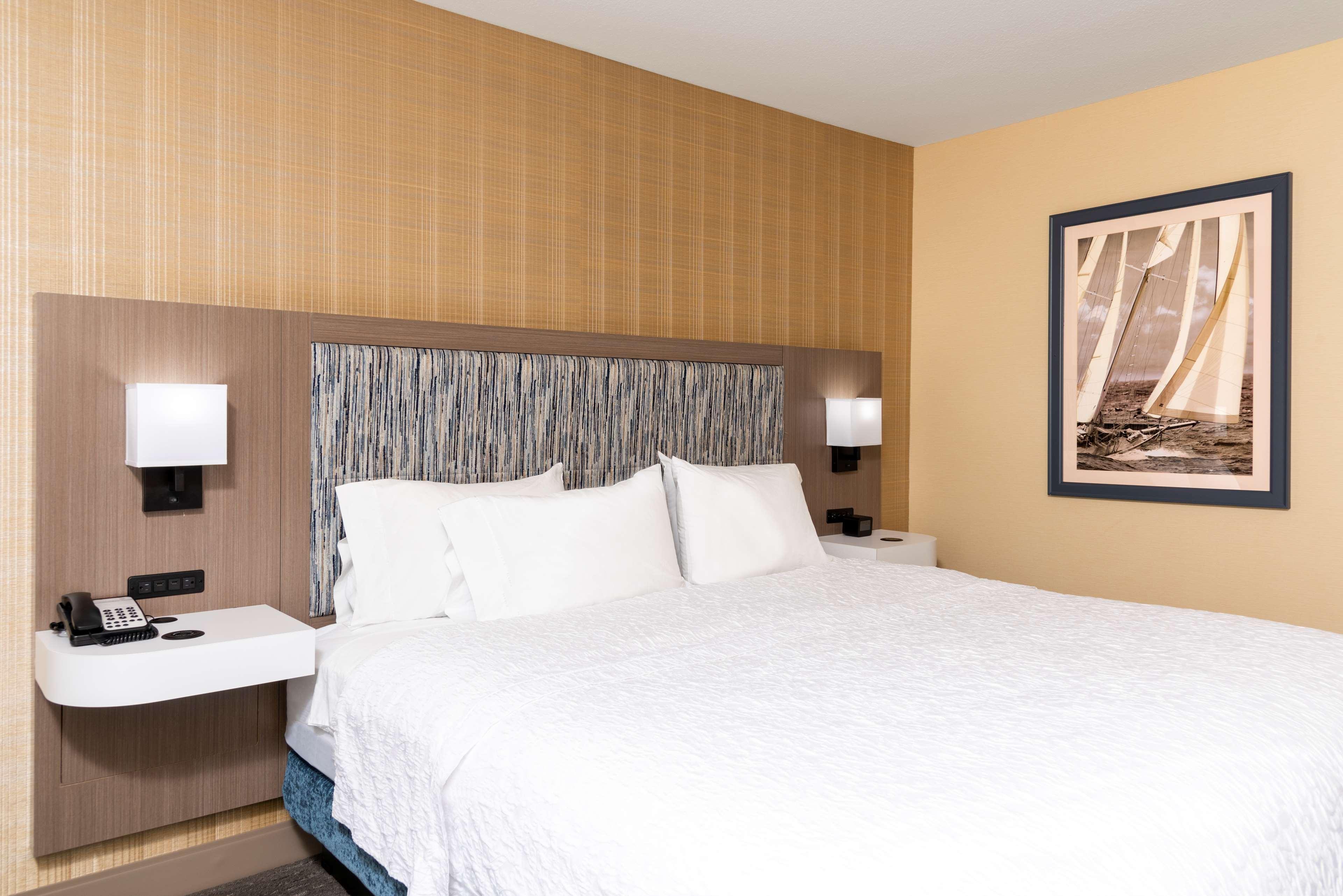 Hampton Inn Holland Dış mekan fotoğraf