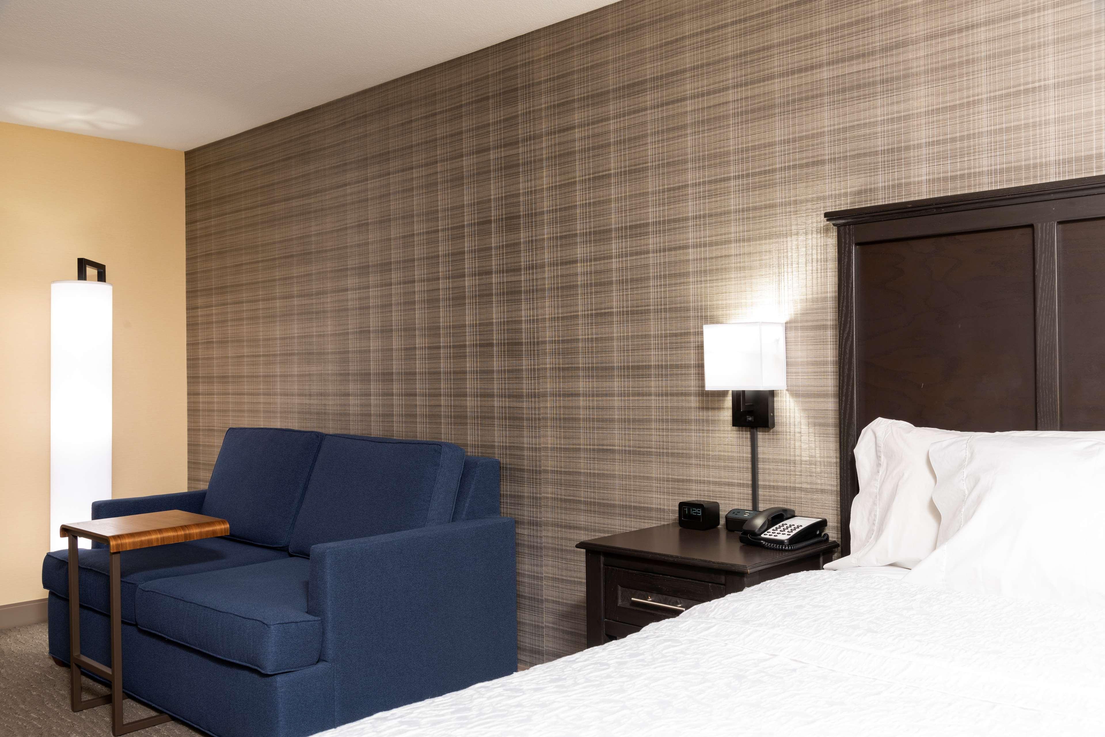 Hampton Inn Holland Dış mekan fotoğraf