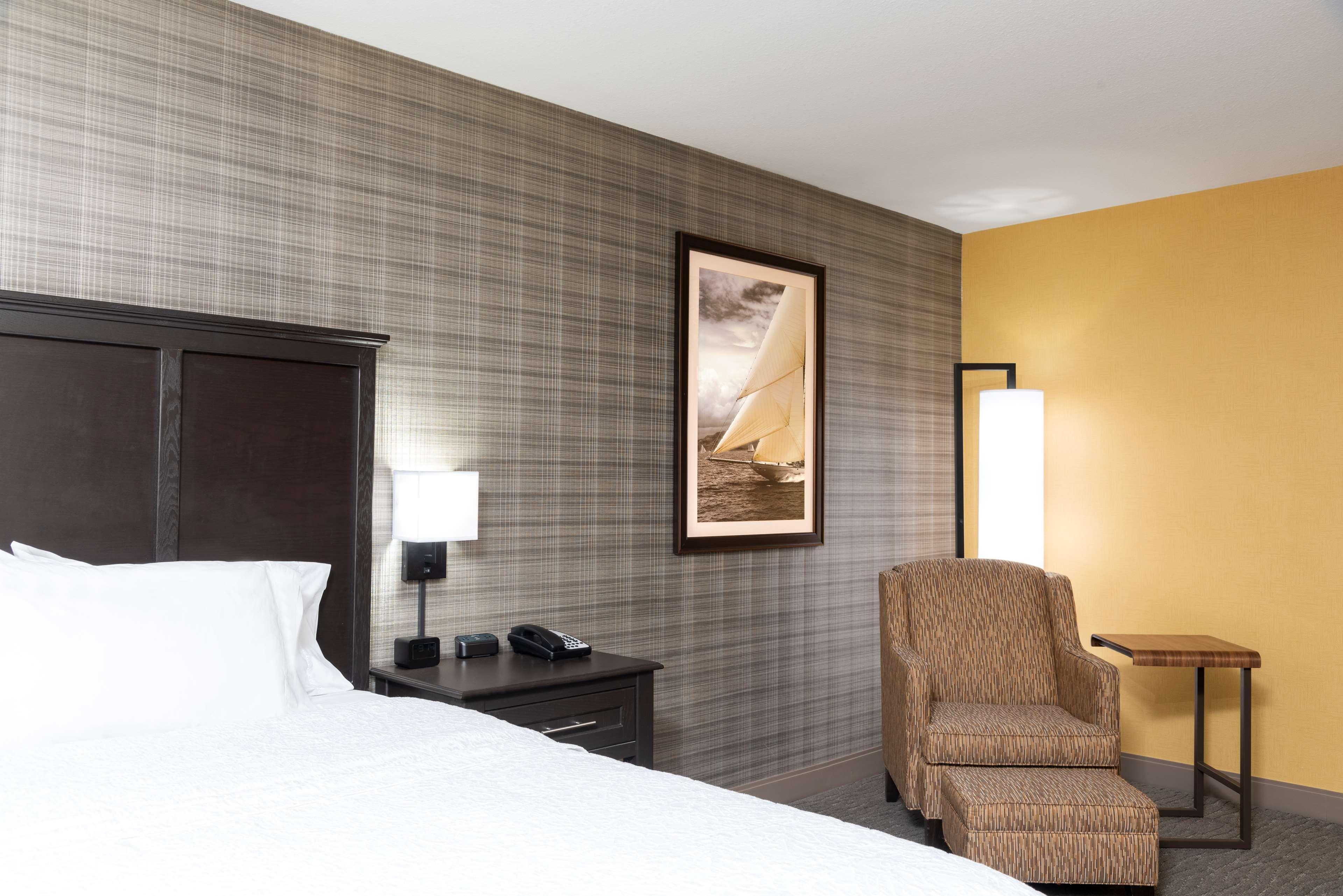 Hampton Inn Holland Dış mekan fotoğraf