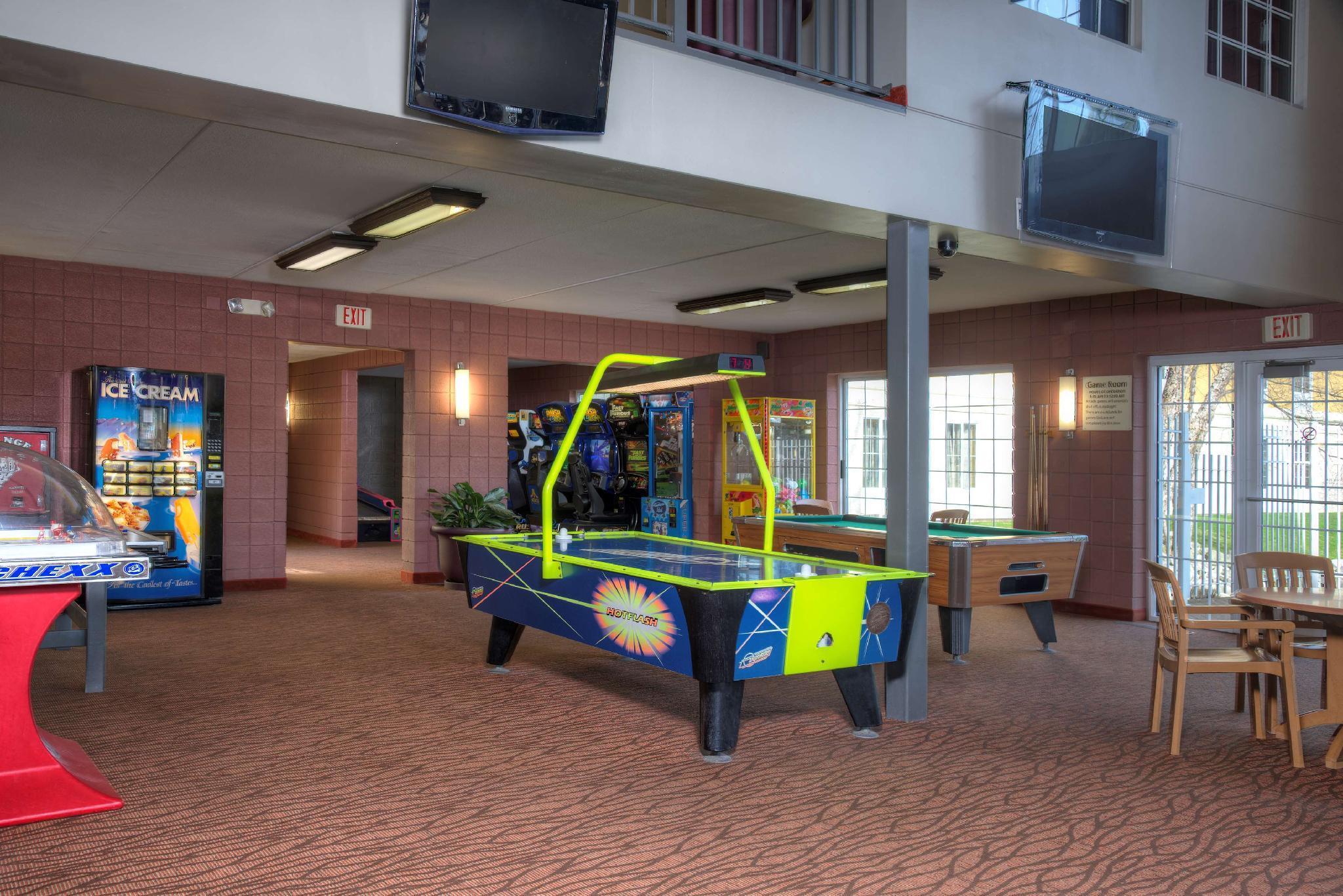 Hampton Inn Holland Dış mekan fotoğraf