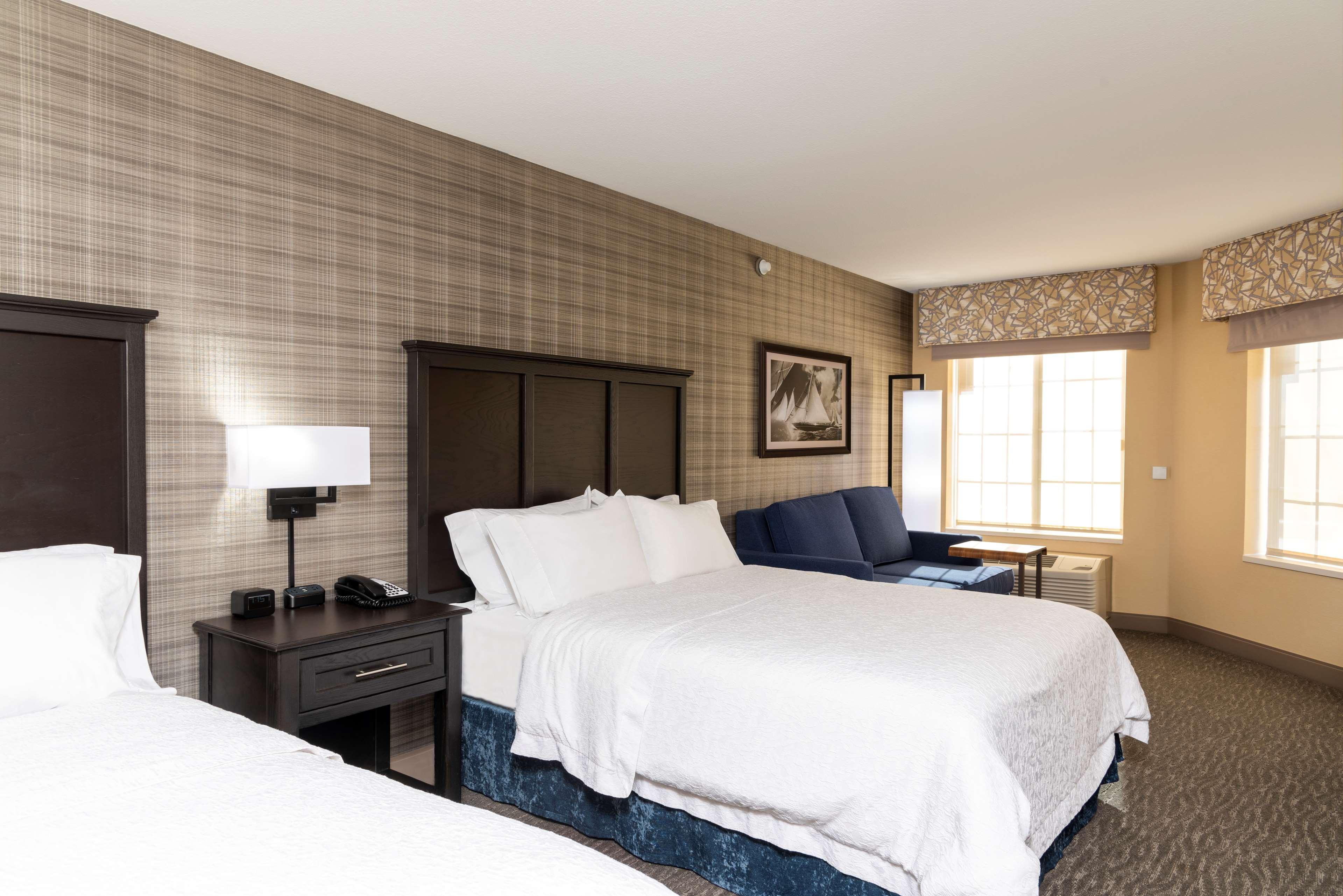 Hampton Inn Holland Dış mekan fotoğraf