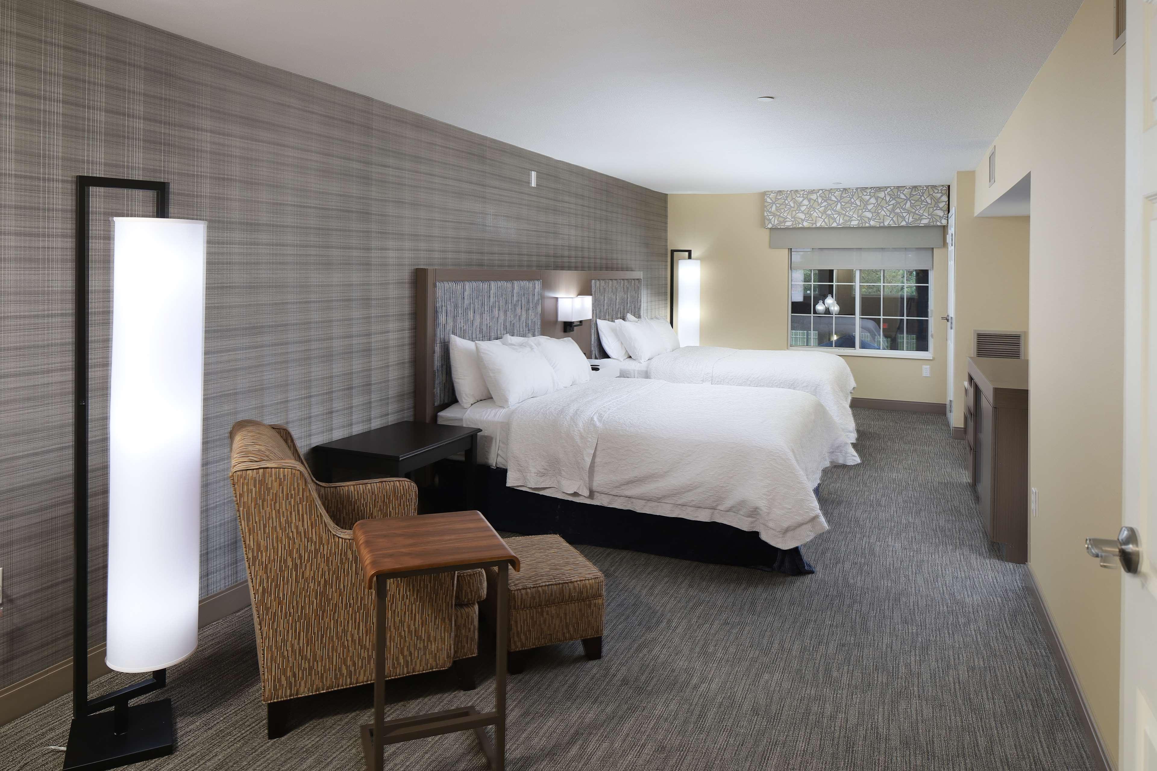 Hampton Inn Holland Dış mekan fotoğraf