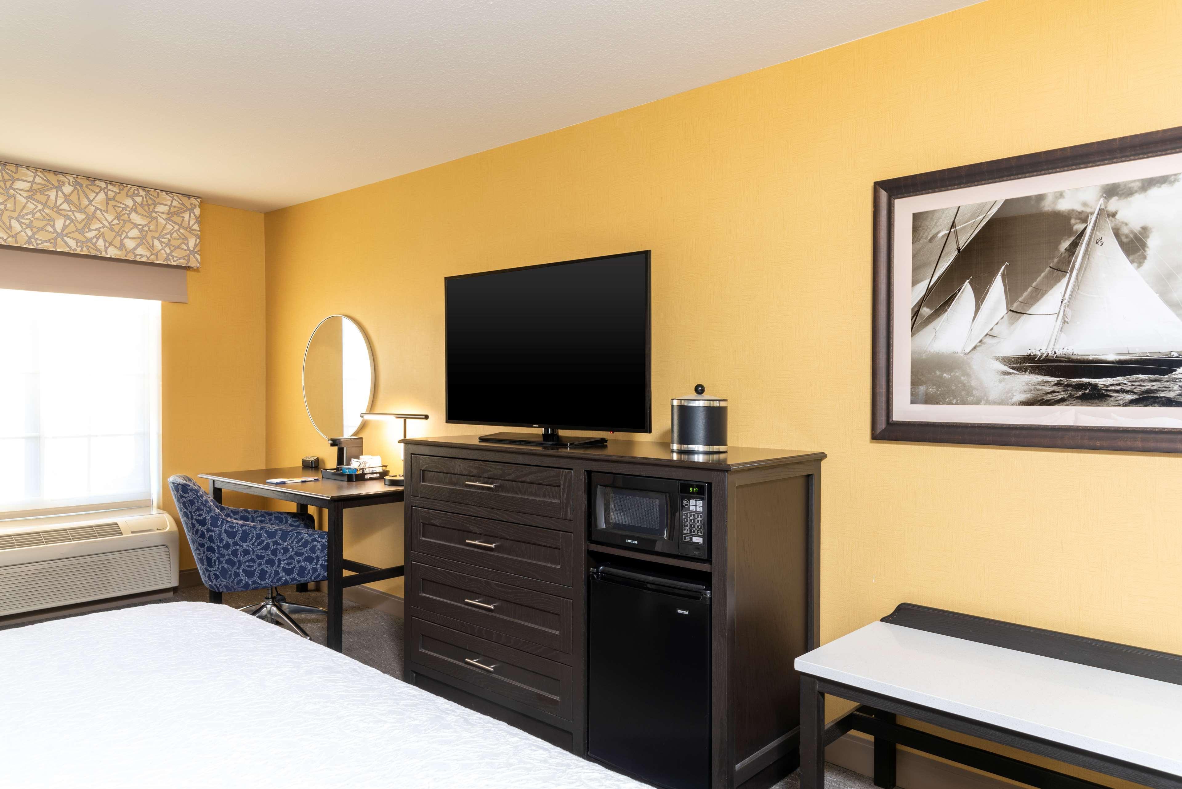 Hampton Inn Holland Dış mekan fotoğraf