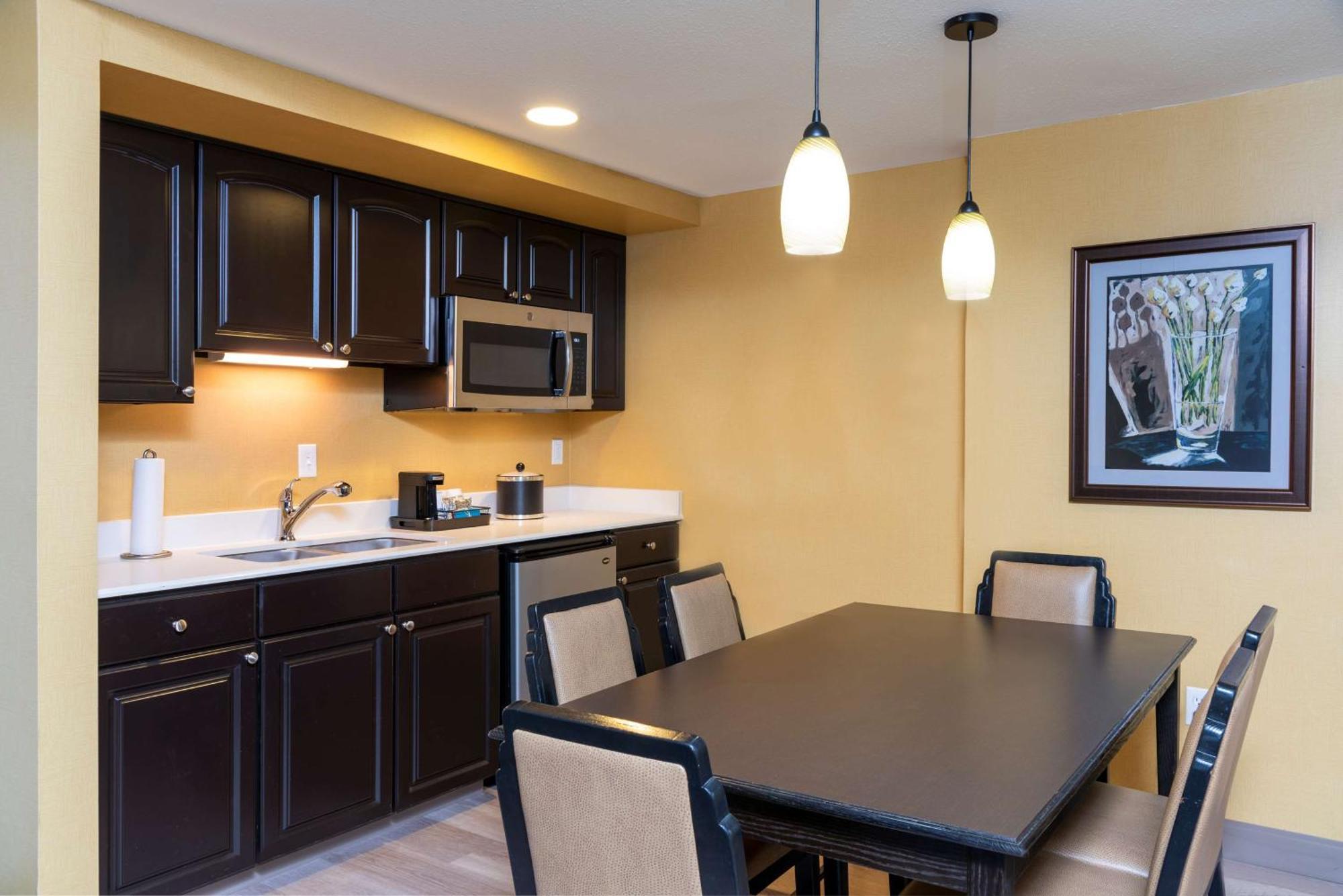 Hampton Inn Holland Dış mekan fotoğraf