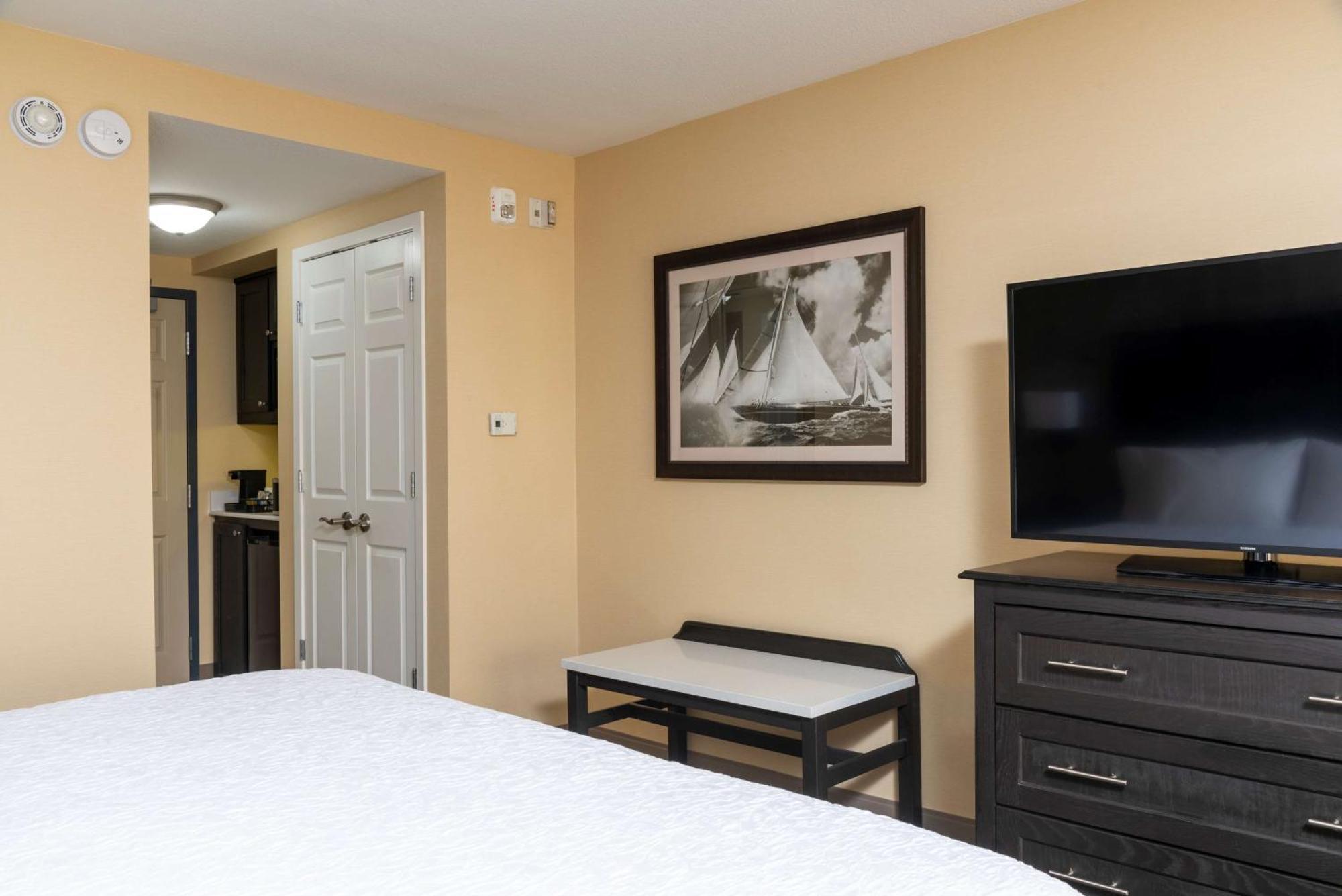 Hampton Inn Holland Dış mekan fotoğraf