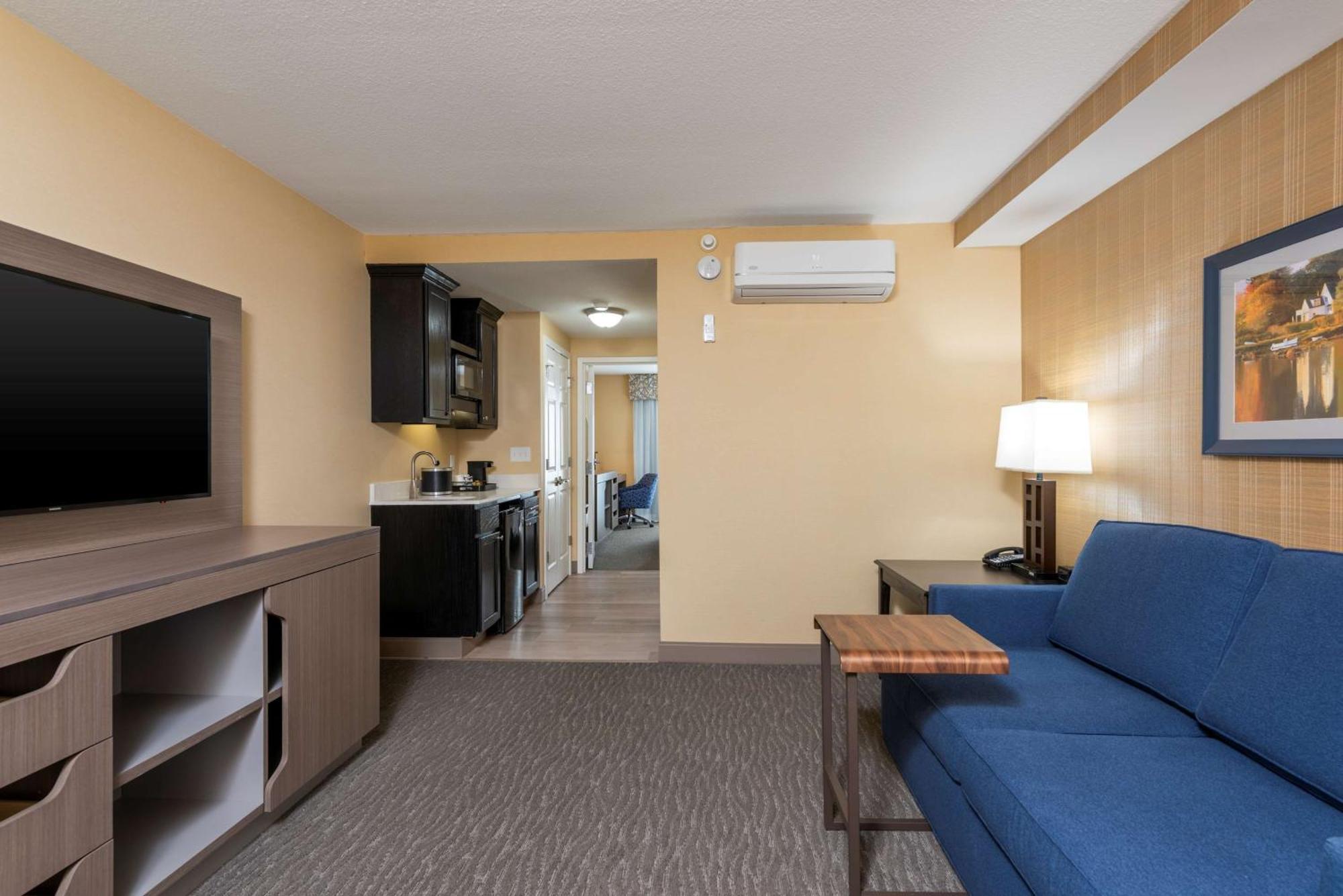 Hampton Inn Holland Dış mekan fotoğraf