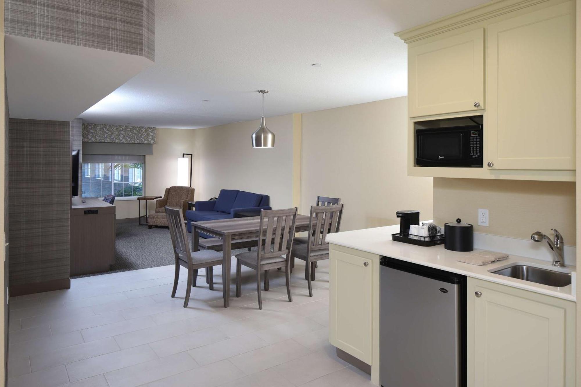 Hampton Inn Holland Dış mekan fotoğraf