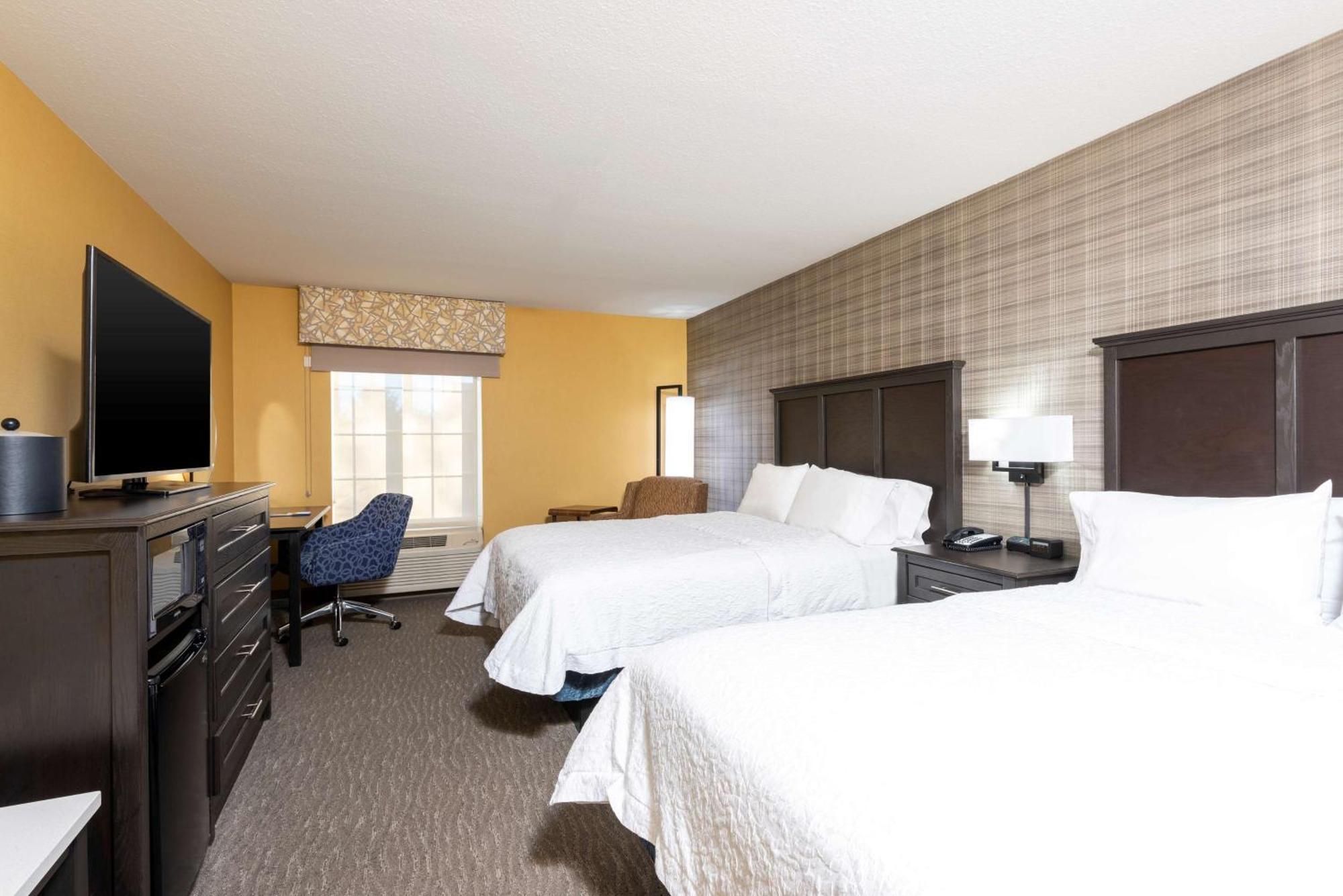 Hampton Inn Holland Dış mekan fotoğraf