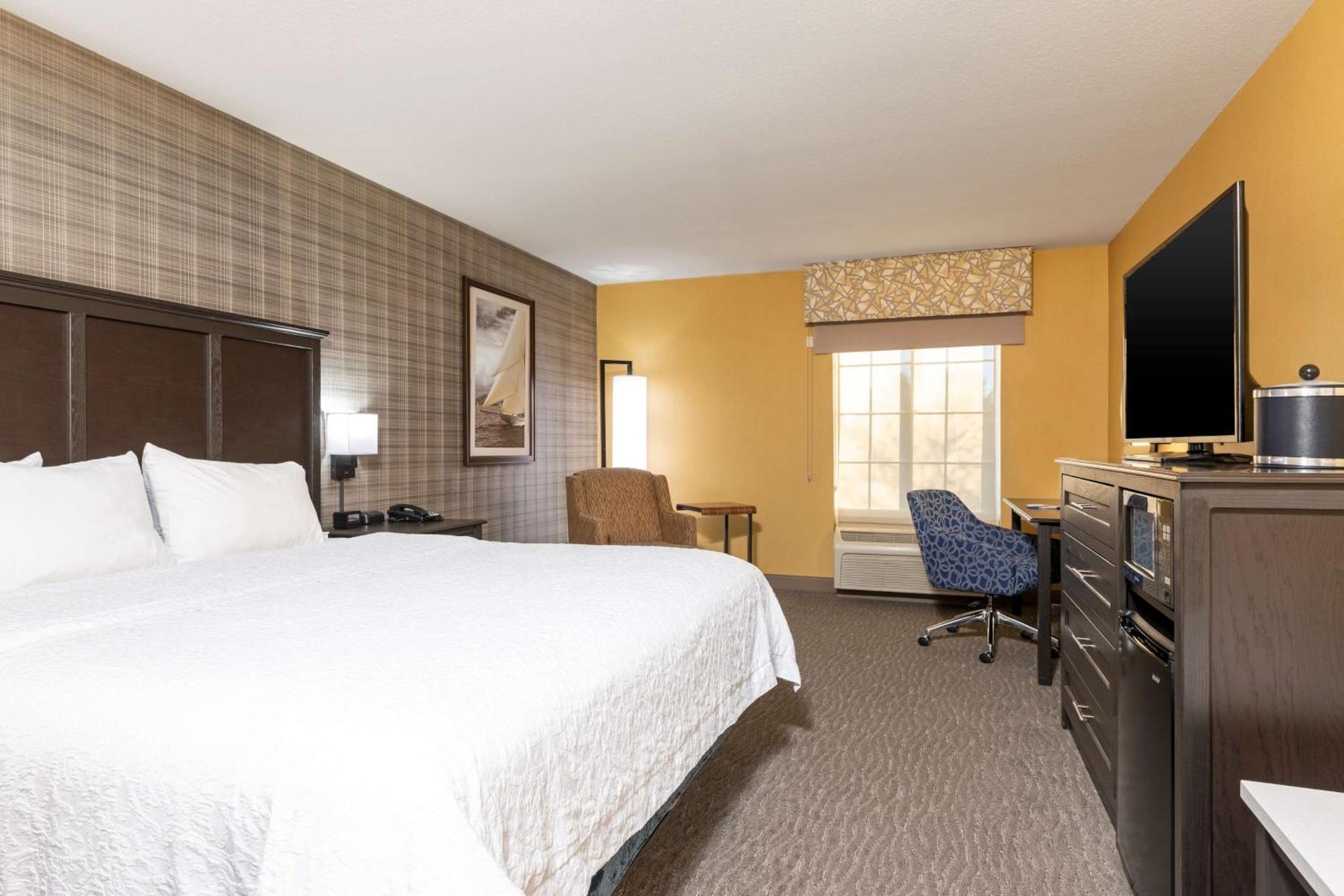 Hampton Inn Holland Dış mekan fotoğraf