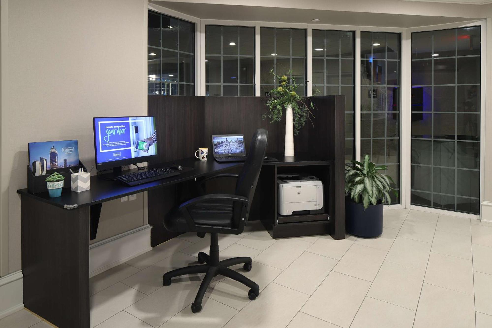 Hampton Inn Holland Dış mekan fotoğraf
