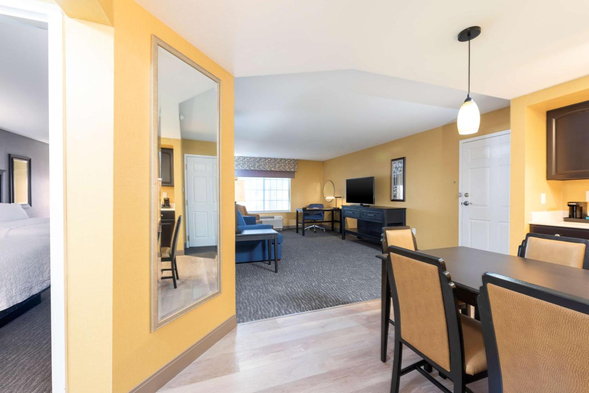 Hampton Inn Holland Dış mekan fotoğraf