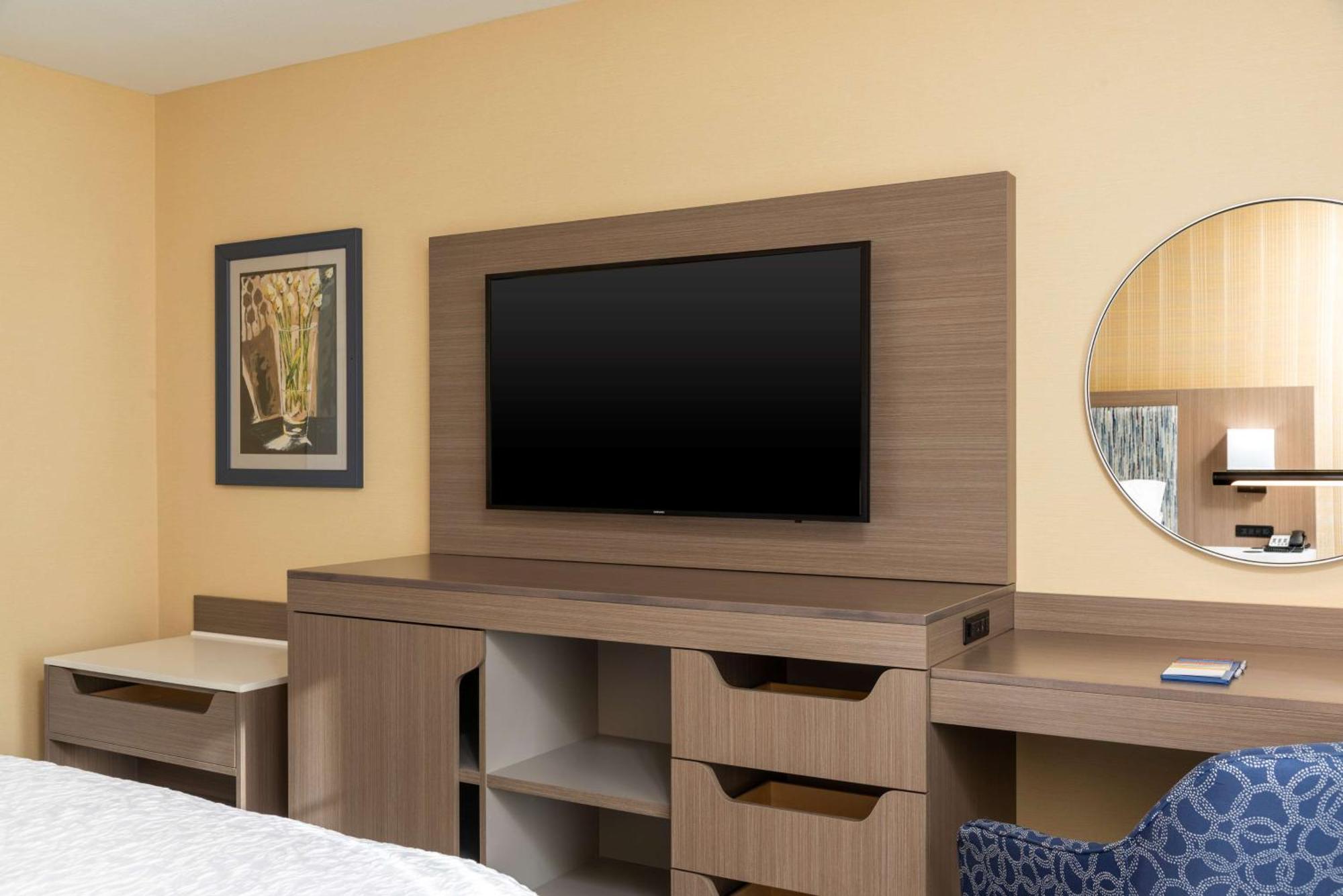 Hampton Inn Holland Dış mekan fotoğraf