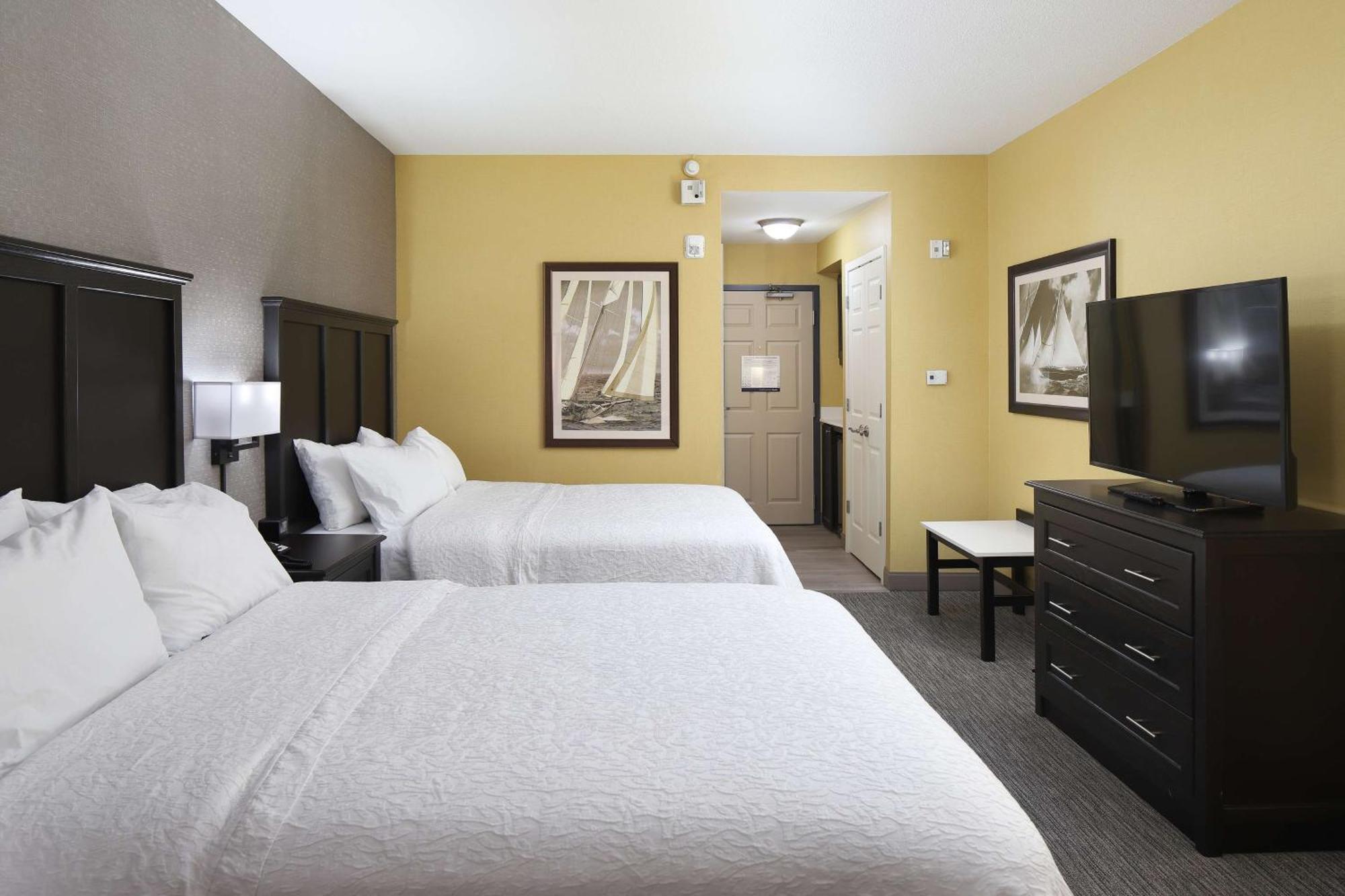 Hampton Inn Holland Dış mekan fotoğraf