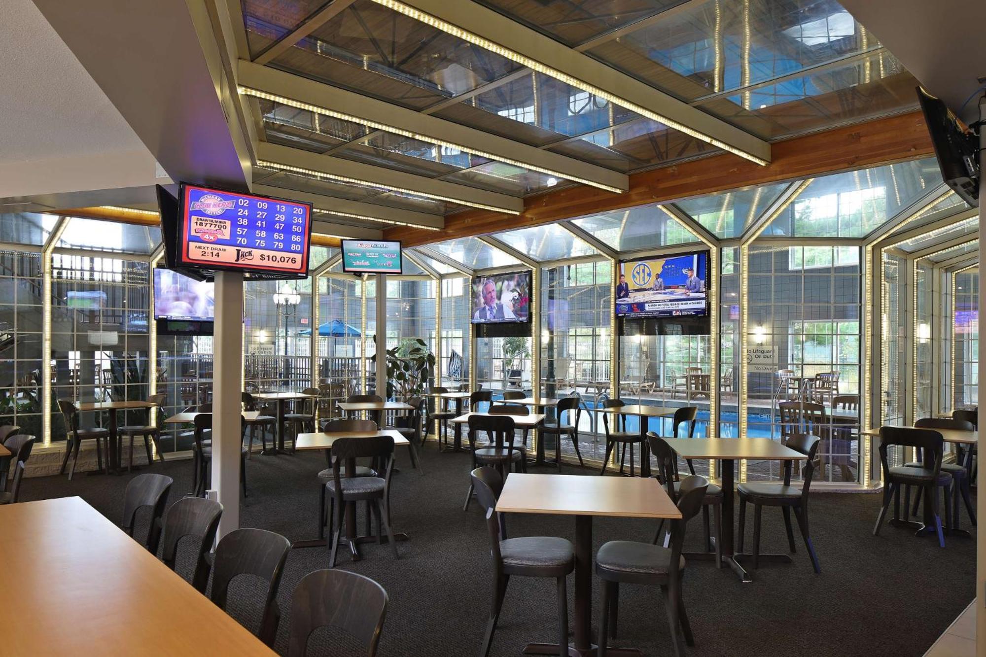 Hampton Inn Holland Dış mekan fotoğraf