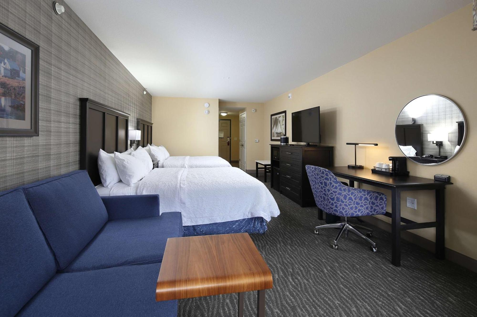 Hampton Inn Holland Dış mekan fotoğraf