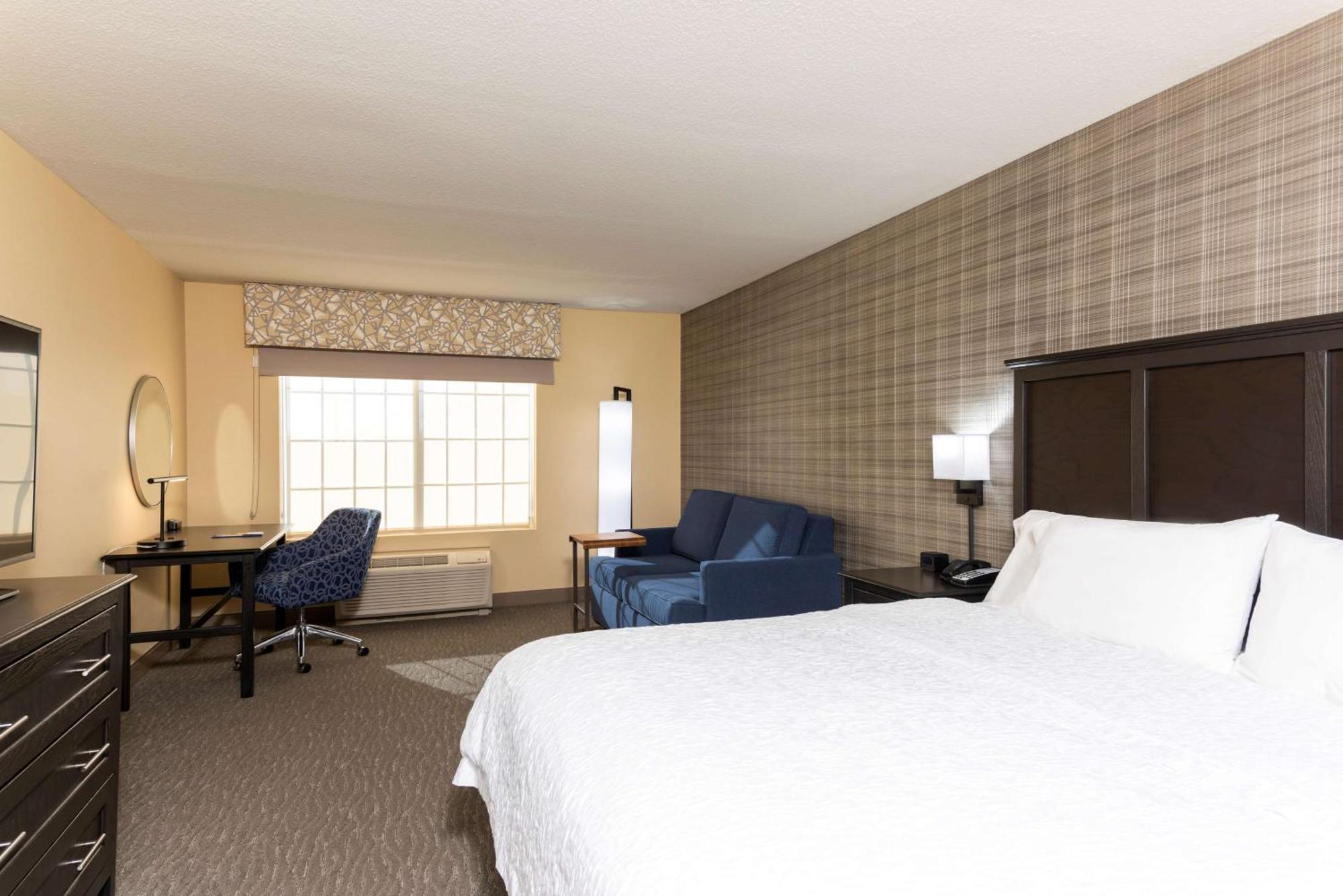 Hampton Inn Holland Dış mekan fotoğraf
