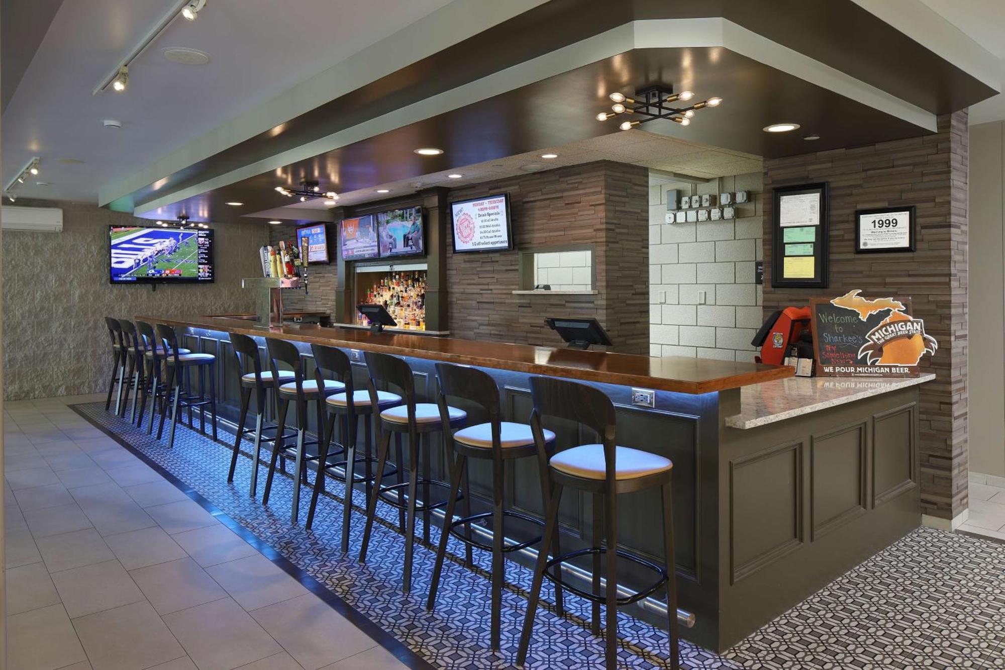 Hampton Inn Holland Dış mekan fotoğraf