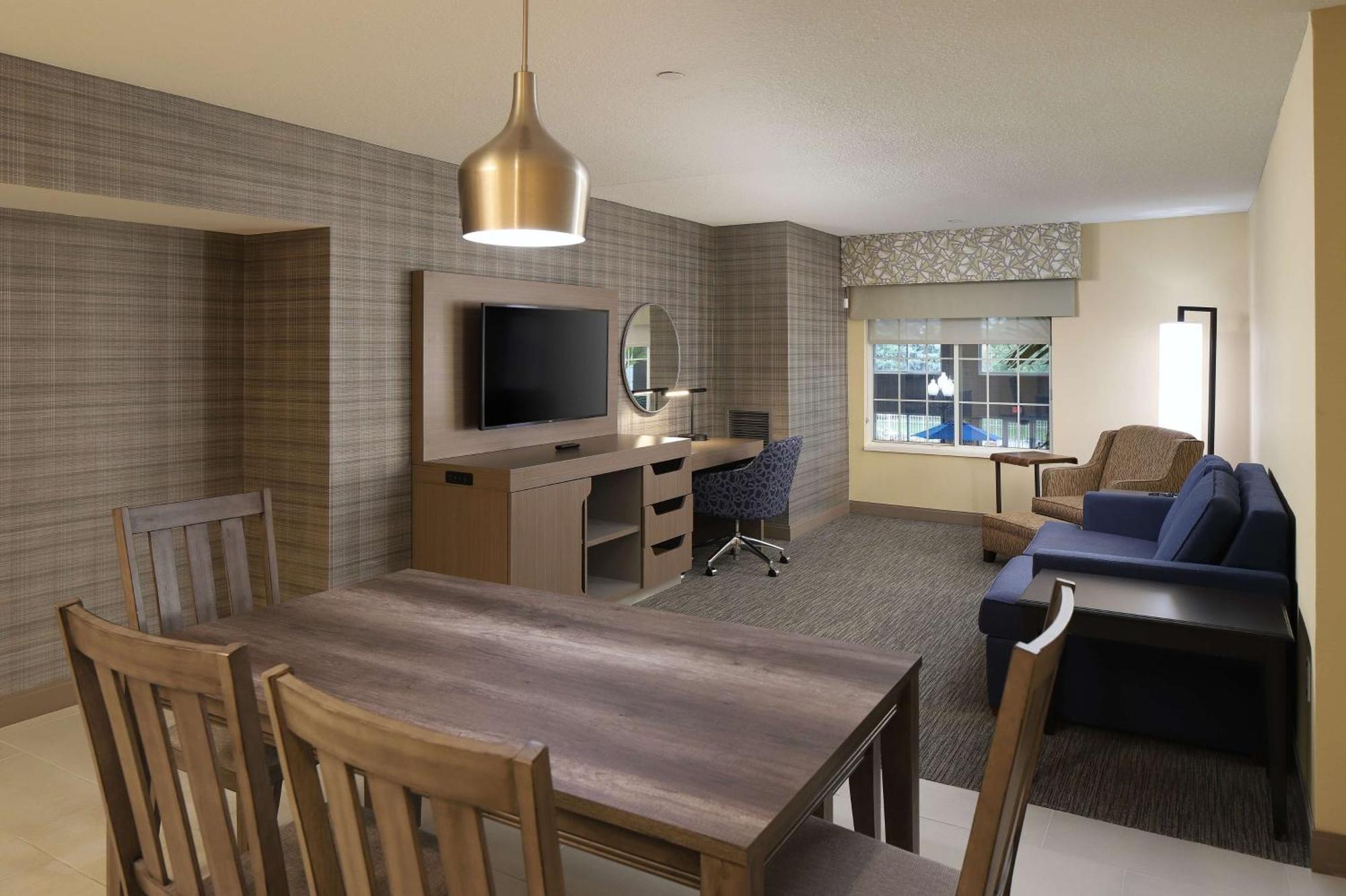 Hampton Inn Holland Dış mekan fotoğraf