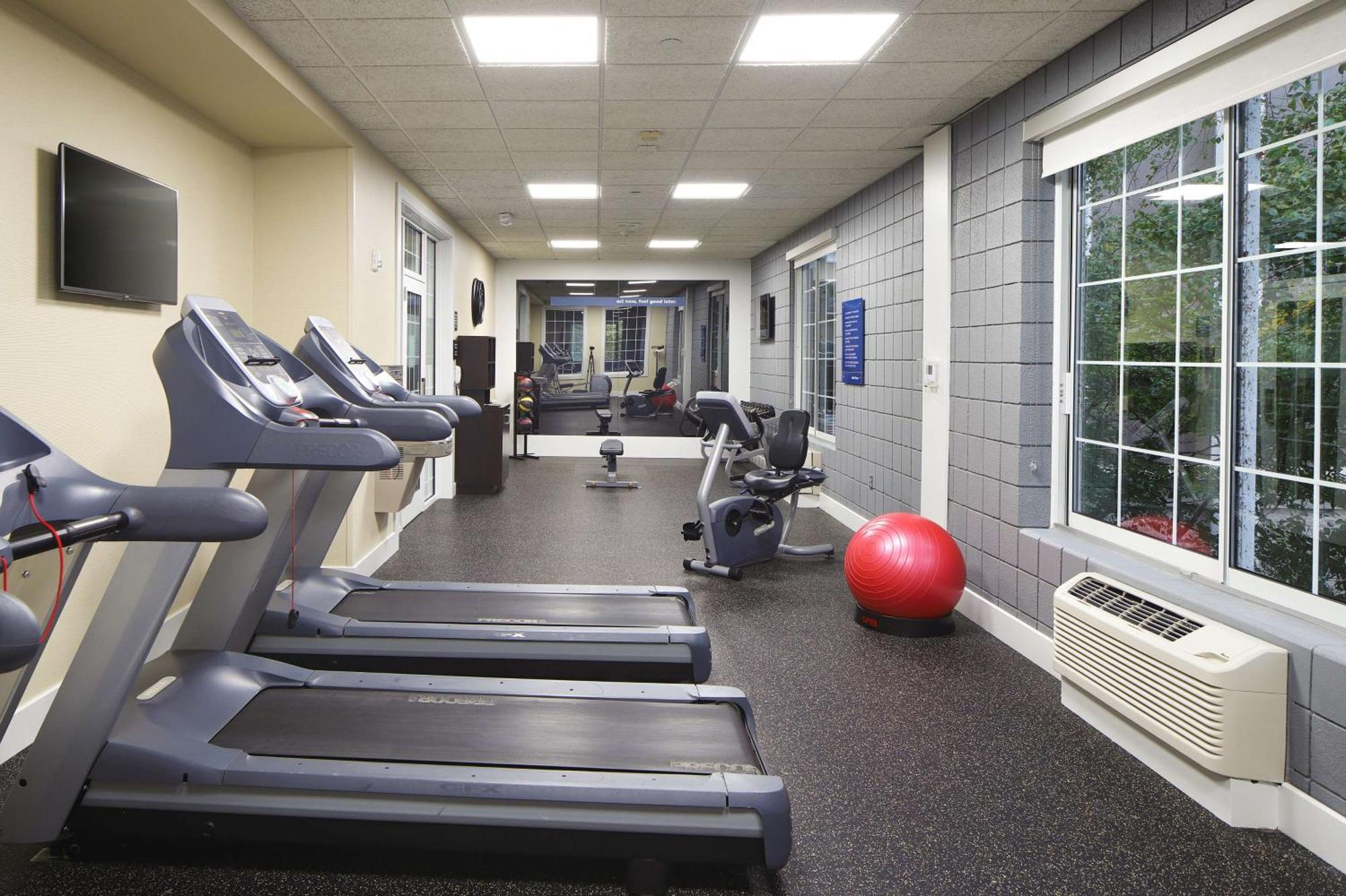 Hampton Inn Holland Dış mekan fotoğraf