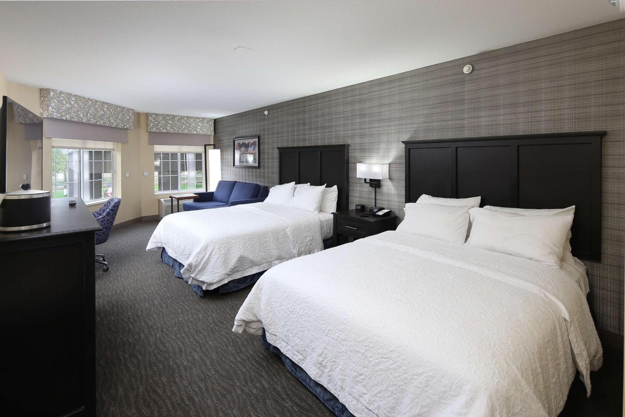 Hampton Inn Holland Dış mekan fotoğraf