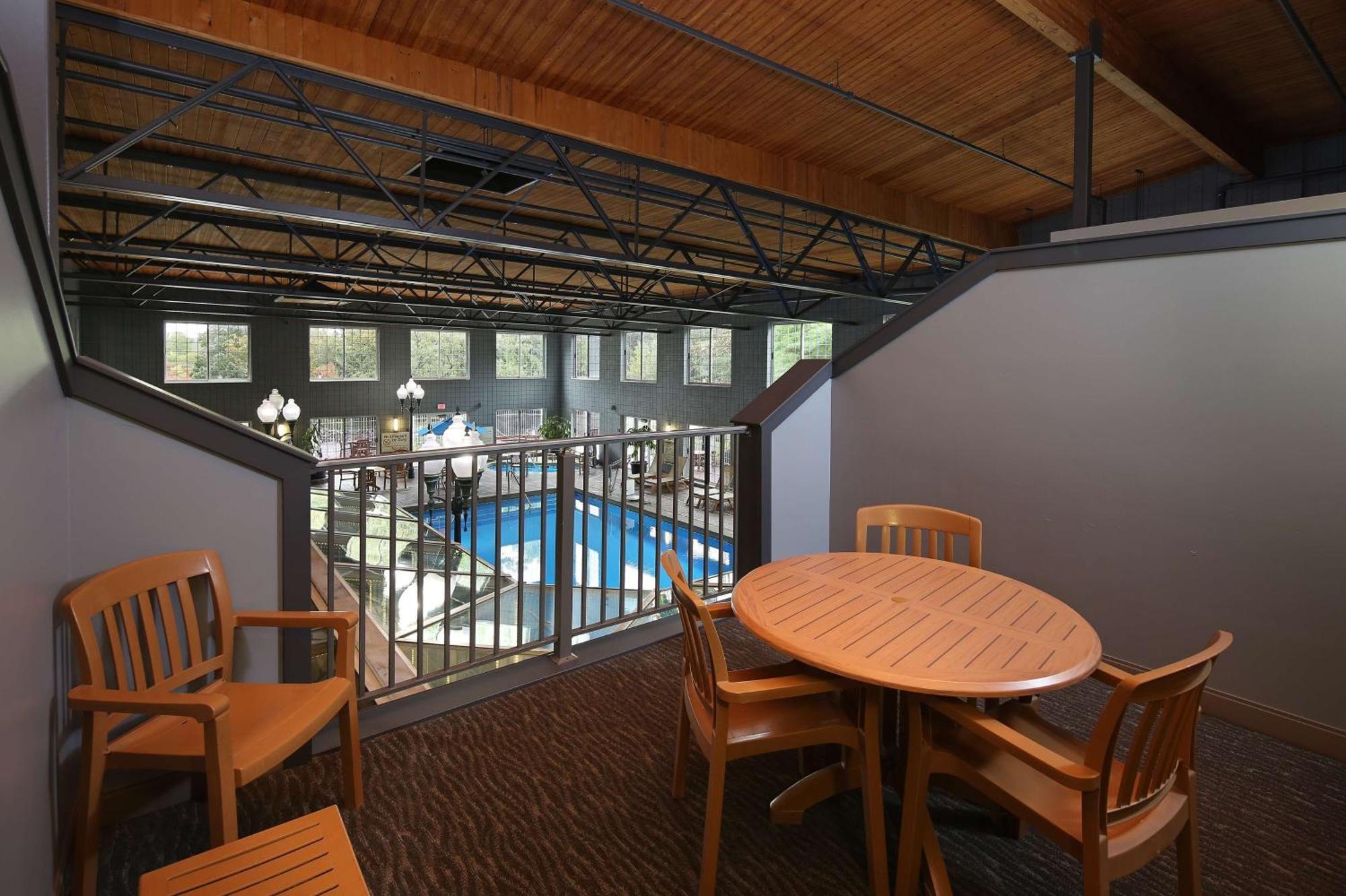 Hampton Inn Holland Dış mekan fotoğraf