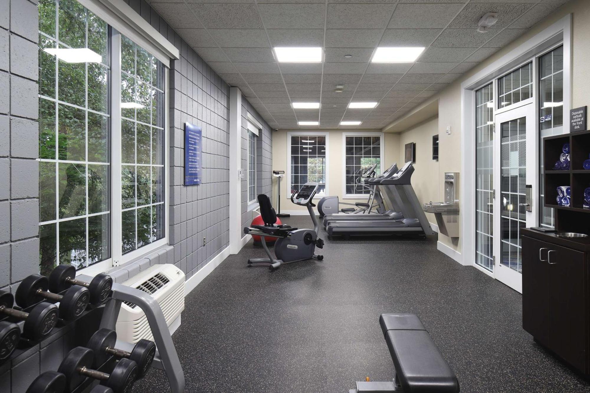 Hampton Inn Holland Dış mekan fotoğraf