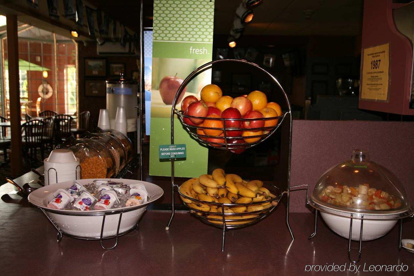 Hampton Inn Holland Dış mekan fotoğraf