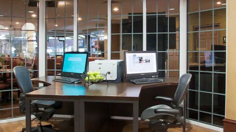 Hampton Inn Holland Dış mekan fotoğraf